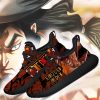 one piece oden reze shoes custom one piece anime sneakers gearanime 2 - One Piece Gifts Store