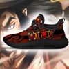 one piece oden reze shoes custom one piece anime sneakers gearanime 4 - One Piece Gifts Store