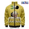 one piece usopp 3d jacket xs 907 - One Piece Gifts Store