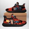 portgas d ace reze shoes one piece anime shoes fan gift idea tt04 gearanime - One Piece Gifts