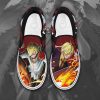 sanji one piece slip ons gearanime 3 - One Piece Gifts Store