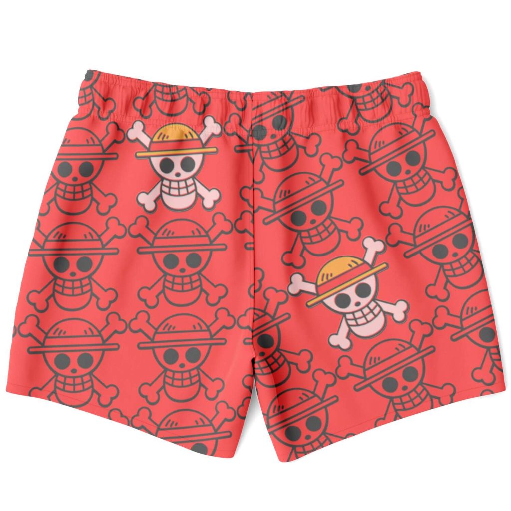 swimTrunk back - One Piece Gifts Store