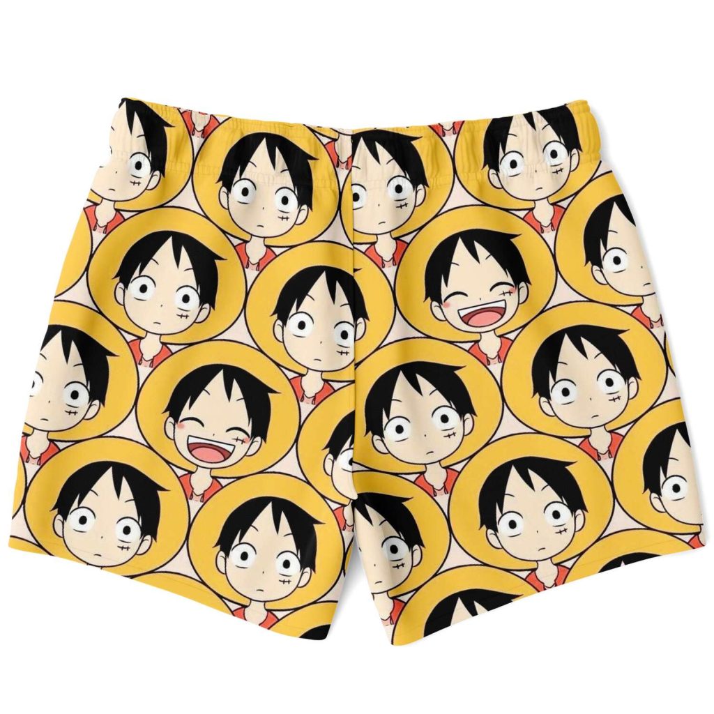 swimTrunk back 5 - One Piece Gifts Store