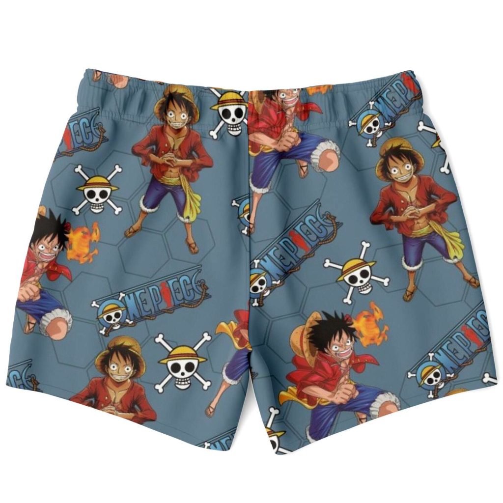 swimTrunk back 7 - One Piece Gifts Store