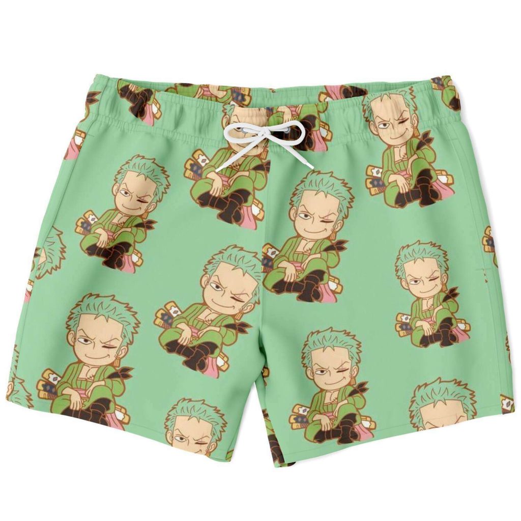 swimTrunk front 3 - One Piece Gifts Store