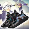 trafalgar law reze shoes one piece anime shoes fan gift idea tt04 gearanime 2 - One Piece Gifts Store