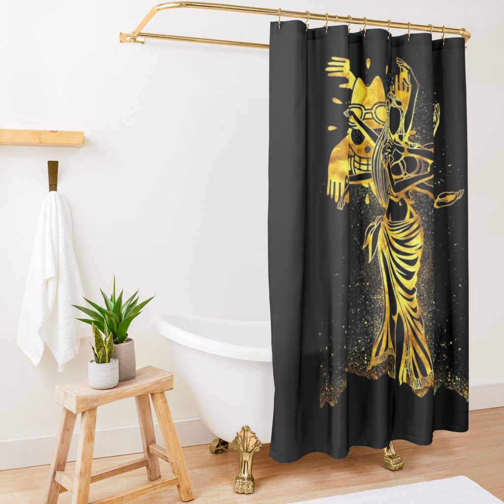 urshower curtain opensquare1500x1500 42 - One Piece Gifts