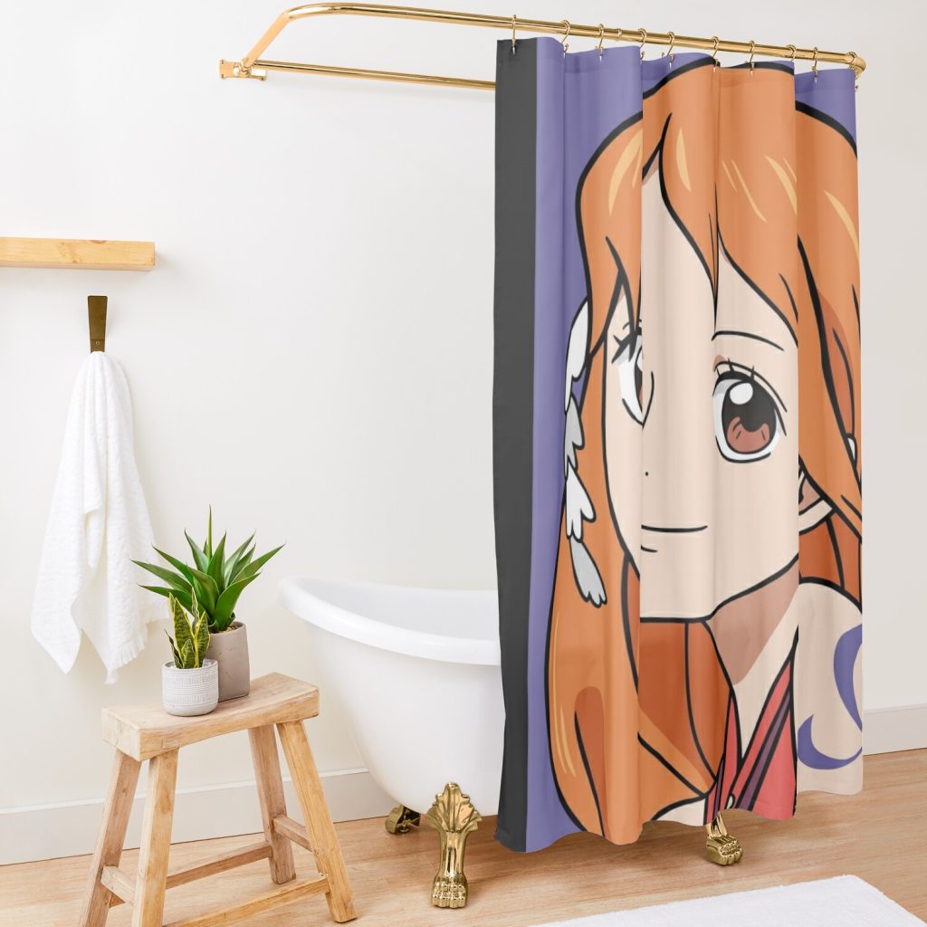 urshower curtain opensquare1500x1500 52 - One Piece Gifts Store