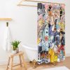 urshower curtain opensquare1500x1500 57 - One Piece Gifts Store