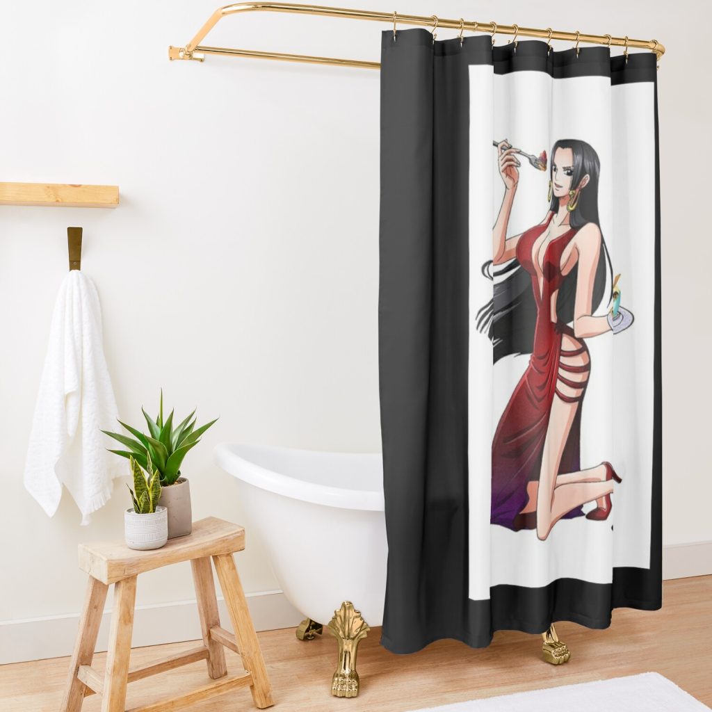 urshower curtain opensquare1500x1500 68 - One Piece Gifts Store