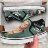 zoro one piece slip ons gearanime 2 - One Piece Gifts Store