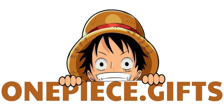 One Piece Gifts Store