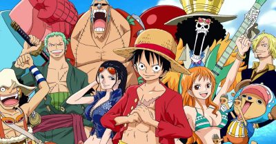 Top 25 New Merchandise For One Piece Fans In 2024