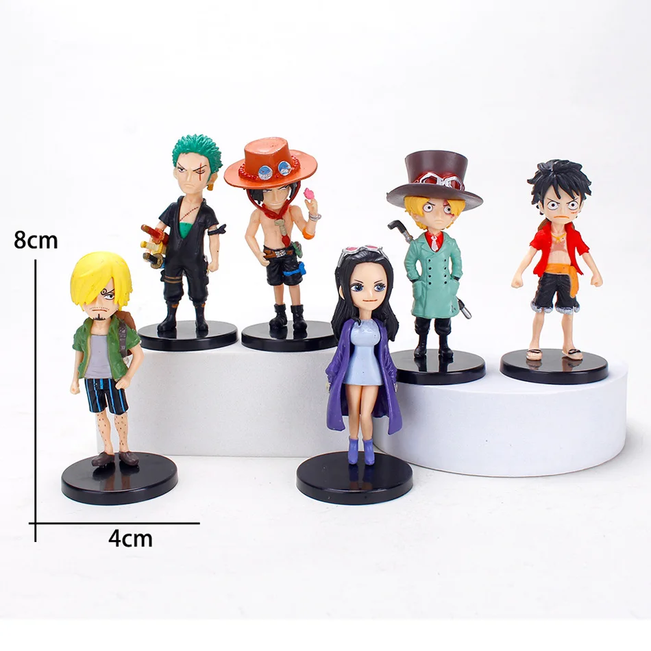 6pcs