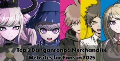 Blog 32 - One Piece Gifts